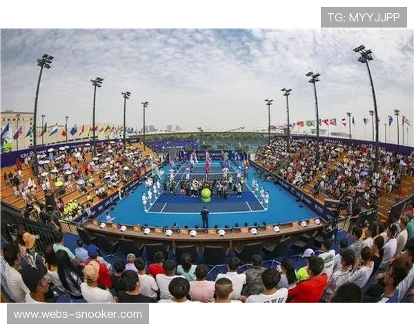 江网赛事组织获WTA认可，联合赛事总监肯定场地条件