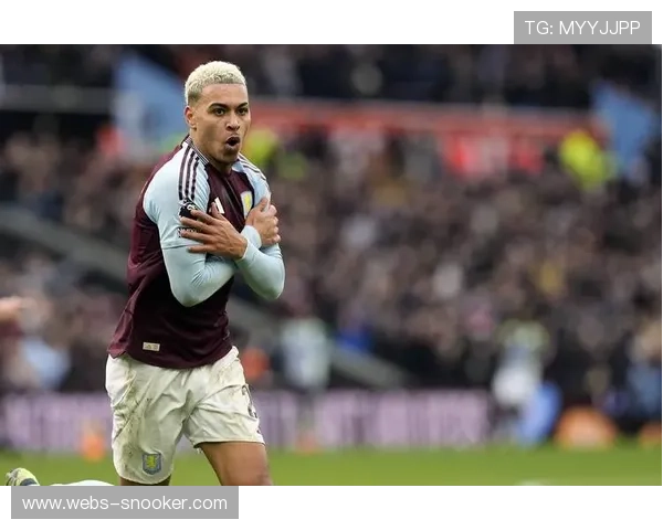 罗杰斯当选最佳，维拉青训体系获肯定