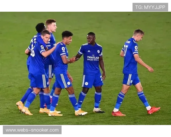 摩纳哥积极运作欲签下莱斯特城中卫沃特·费斯