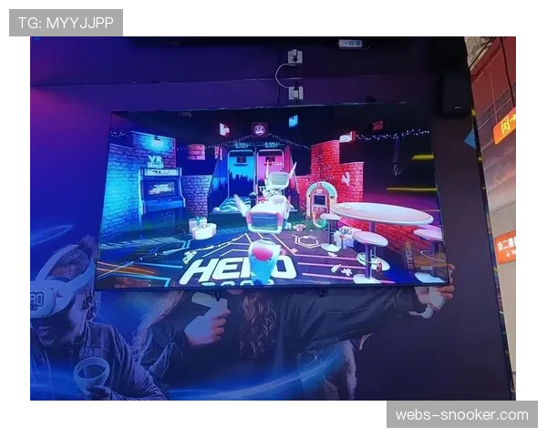 多家俱乐部官方社交媒体开通“沉浸式直播间”，提供赛前踩场VR视角